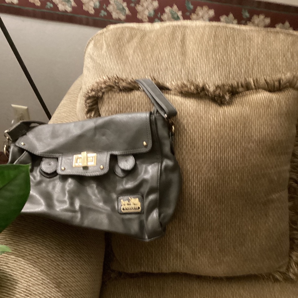 Coach handbags